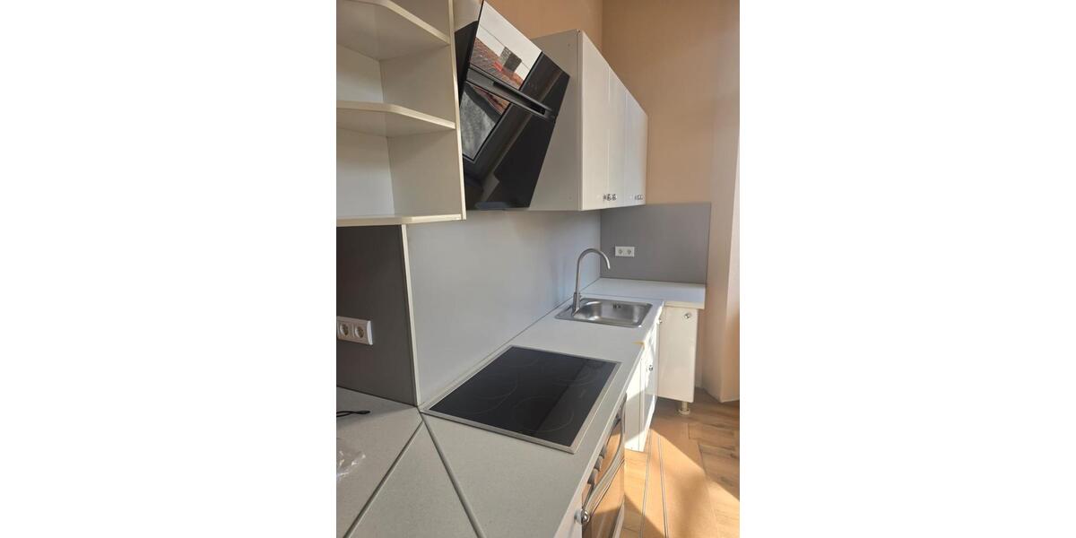 Etagenwohnung Berlin Charlottenburg-Wilmersdorf - 4 Zimmer, 125 m&sup2;, 2.950&euro; | Angebot:26237476