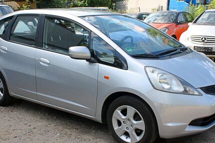 Honda Jazz 133.950 km 4.599 &euro; Berlin 13057