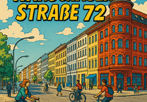 ?? 2-Zimmer-Wohnung in Friedrichshain Urbaner Style und Komfort ??