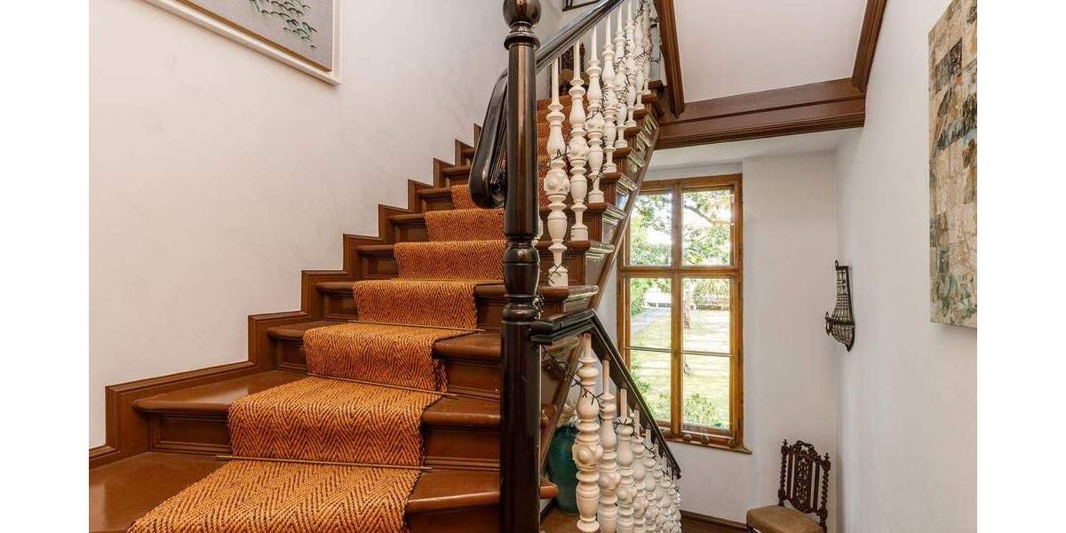 Etagenwohnung Berlin Lichterfelde - 5 Zimmer, 148 m&sup2;, 895.000&euro; | Angebot:25700790