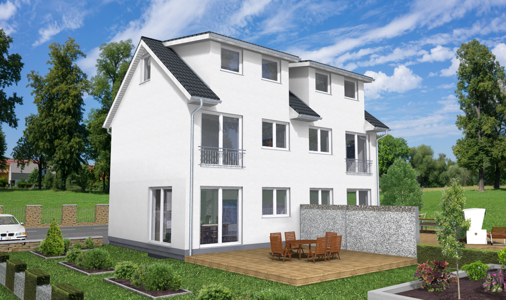 Einfamilienhaus Berlin Mahlsdorf - 5 Zimmer, 122 m&sup2;, 505.000&euro; | Angebot:26760101
