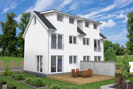 Haus Berlin Mahlsdorf - 5 Zimmer, 122 m&sup2;, 505.000&euro; | Angebot:26760101