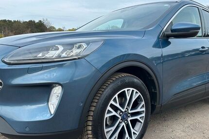 Ford Kuga 201.000 km 12.499 &euro; Blankenfelde-Mahlow 15831