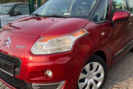 Citroen C3 123.000 km 3.990 &euro; Berlin 13086