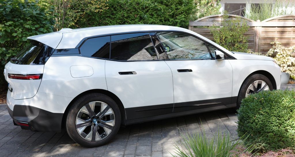 BMW iX 37.803 km 50.900 &euro; Kleinmachnow 14532