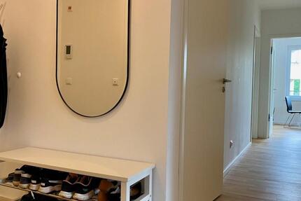 Free single room+private Bathrm in new building Rummelsburg 500€ 5 zimmer