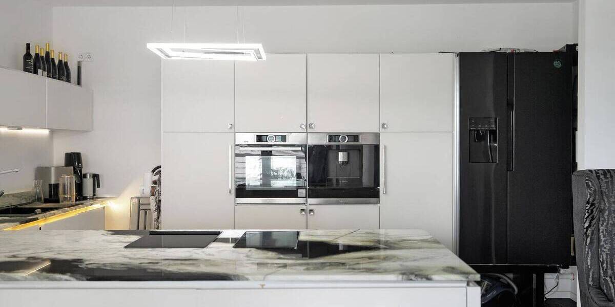 Etagenwohnung Berlin / Friedrichshain Mitte - 3 Zimmer, 115 m&sup2;, 1.030.000&euro; | Angebot:25799971