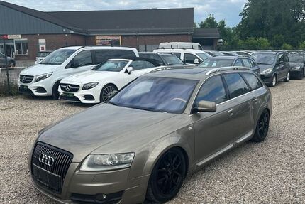 Audi A6 400.000 km 4.490 &euro; Berlin 13127