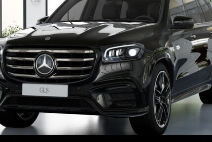 Mercedes-Benz GLS 450 9.900 km 110.500 &euro; Berlin 10587