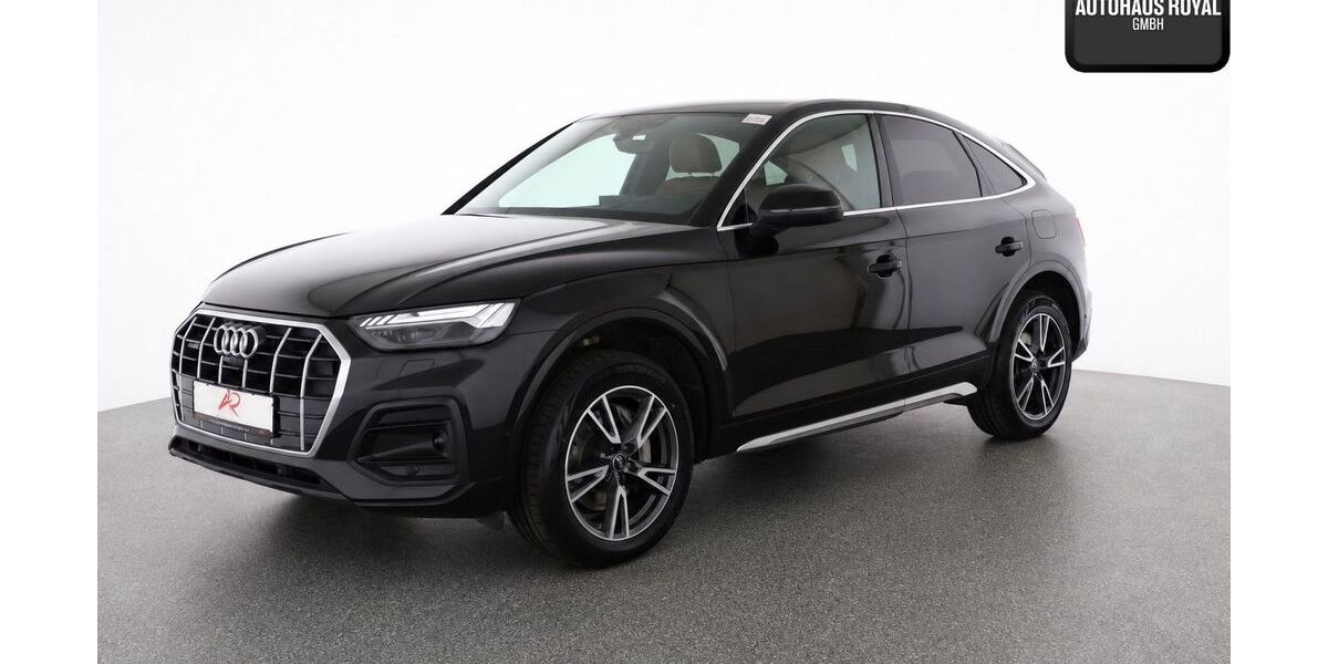Audi Q5 66.630 km 36.780 &euro; Berlin 12103