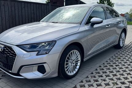 Audi A3 36.000 km 22.900 &euro; Rüdersdorf-Tasdorf 15562