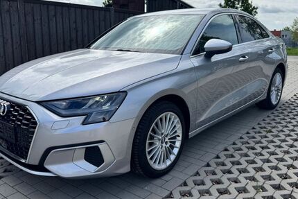 Audi A3 36.000 km 23.500 &euro; Rüdersdorf-Tasdorf 15562
