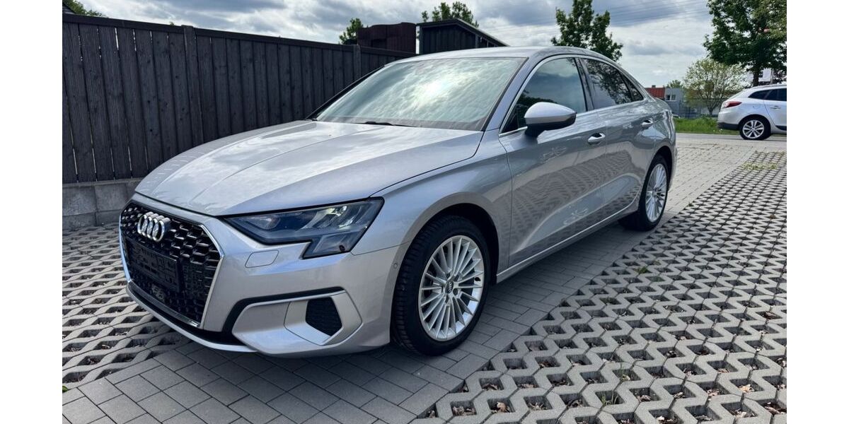 Audi A3 36.000 km 23.500 &euro; Rüdersdorf-Tasdorf 15562