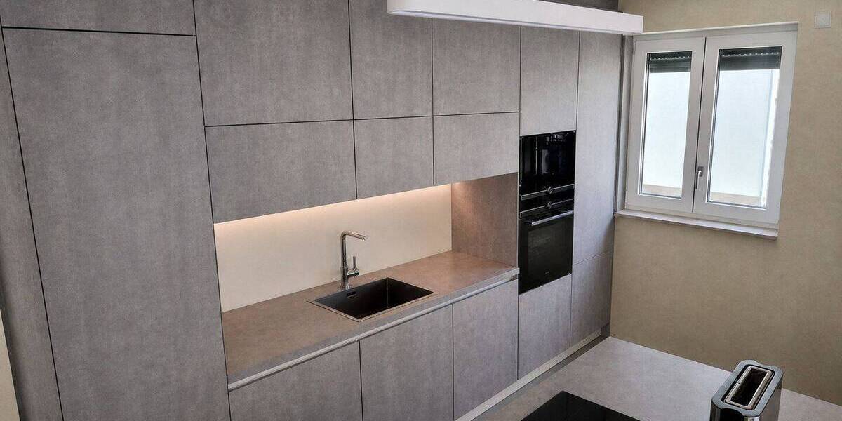Etagenwohnung Berlin Lichtenberg - 3 Zimmer, 95 m&sup2;, 649.000&euro; | Angebot:25677287