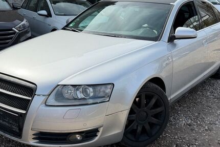 Audi A6 295.000 km 3.450 &euro; Berlin 10245