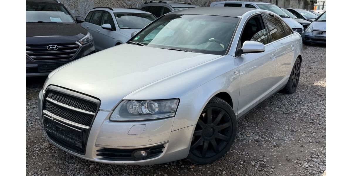 Audi A6 295.000 km 3.450 &euro; Berlin 10245
