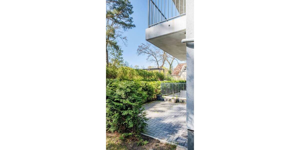 Etagenwohnung Berlin Spandau - 3 Zimmer, 79 m&sup2;, 1.600&euro; | Angebot:26503146