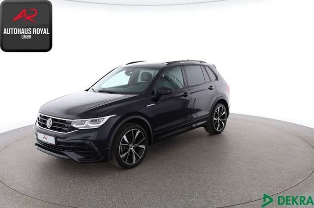 Tiguan