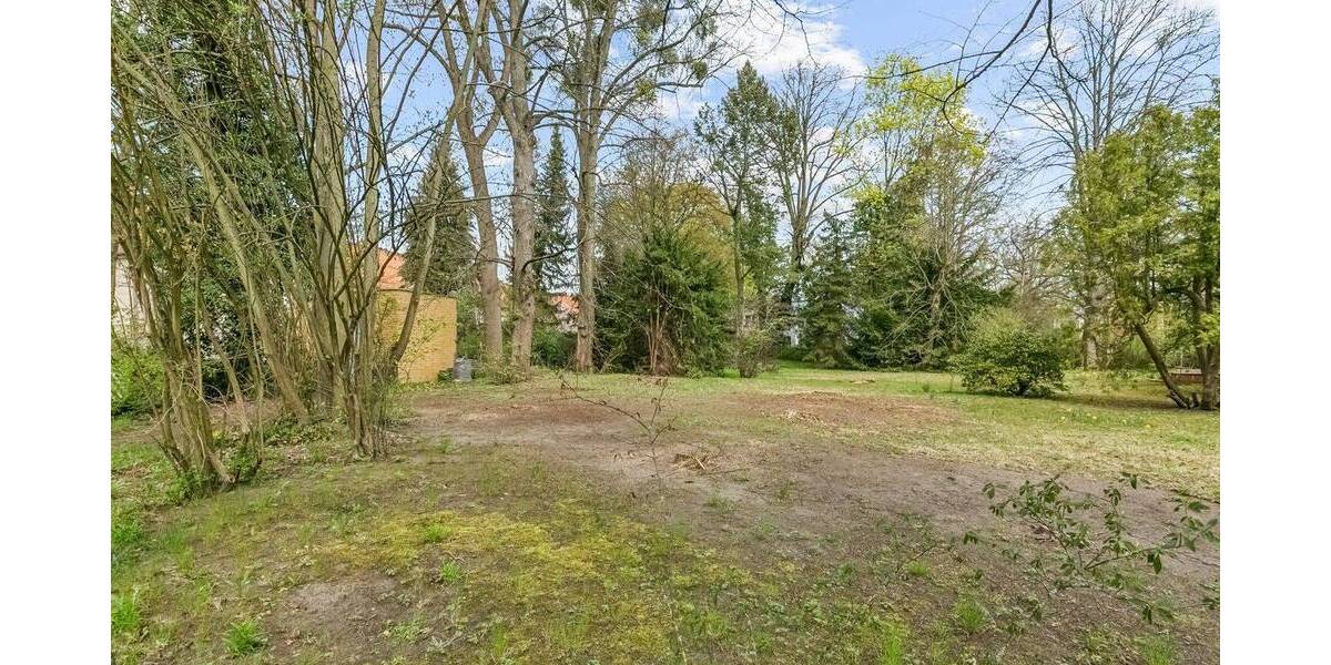 Grundstück Berlin Zehlendorf - 850.000&euro; | Angebot:26562347