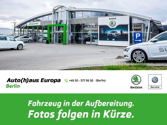 Skoda Fabia 4.950 km 22.890 &euro; Berlin 10365