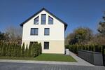 Reihenhaus Falkensee - 4 Zimmer, 109 m&sup2;, 2.200&euro; | Angebot:26600993