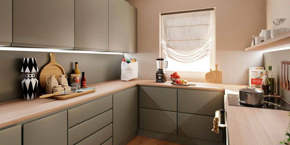 Etagenwohnung Berlin Buch - 4 Zimmer, 105 m&sup2;, 619.900&euro; | Angebot:26804454