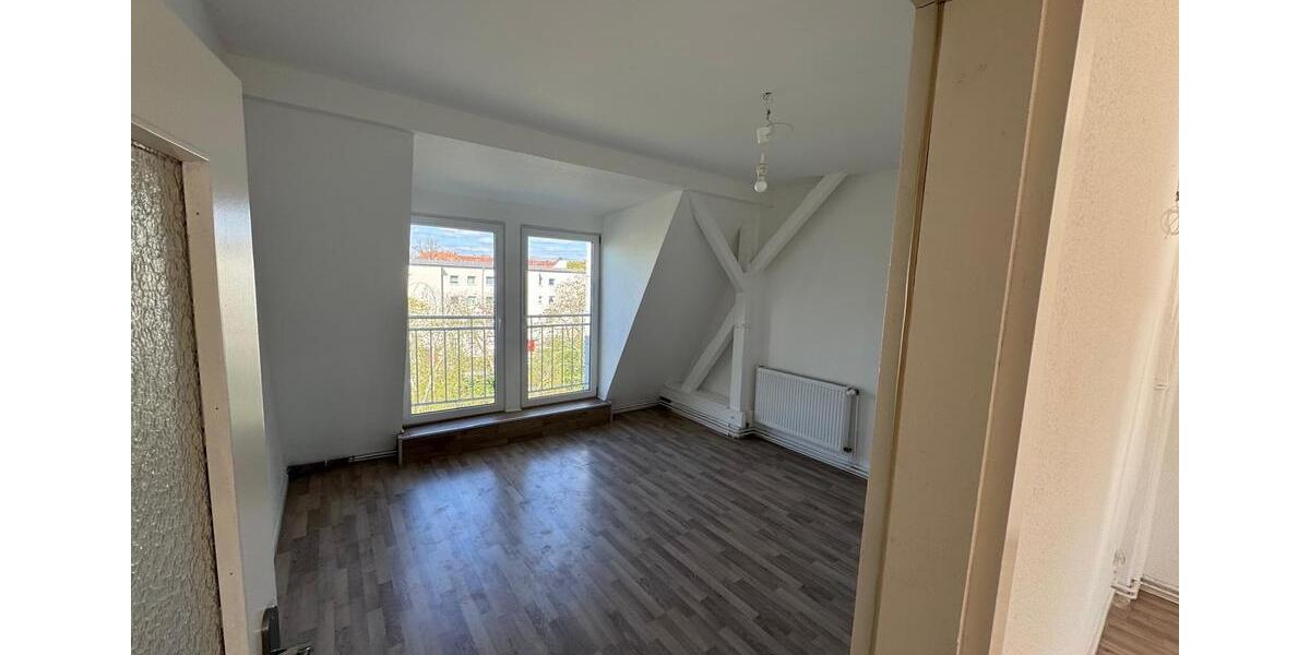 Dachgeschoßwohnung Berlin Treptow-Köpenick - 2 Zimmer, 60 m&sup2;, 750&euro; | Angebot:26679527