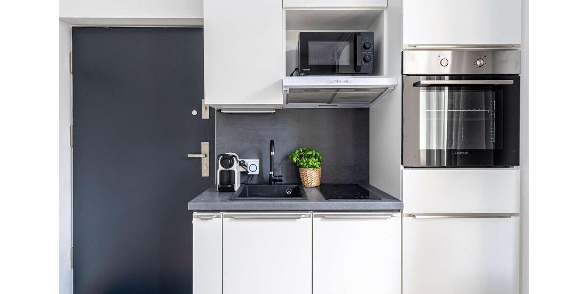 Etagenwohnung Berlin Pankow - 1 Zimmer, 25 m&sup2;, 1.000&euro; | Angebot:25103271