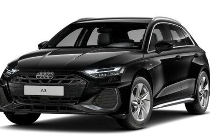 Audi A3 4.464 km 41.500 &euro; Berlin 10587