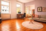 Etagenwohnung Berlin Charlottenburg-Wilmersdorf - 1.5 Zimmer, 45 m&sup2;, 379.000&euro; | Angebot:26608958