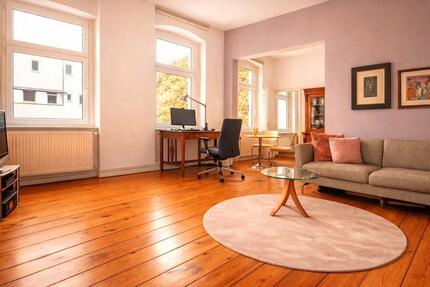 Wohnung Berlin Charlottenburg-Wilmersdorf - 1.5 Zimmer, 45 m&sup2;, 379.000&euro; | Angebot:26608958