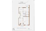 Etagenwohnung Berlin Mitte - 3 Zimmer, 110 m&sup2;, 639.000&euro; | Angebot:25971176