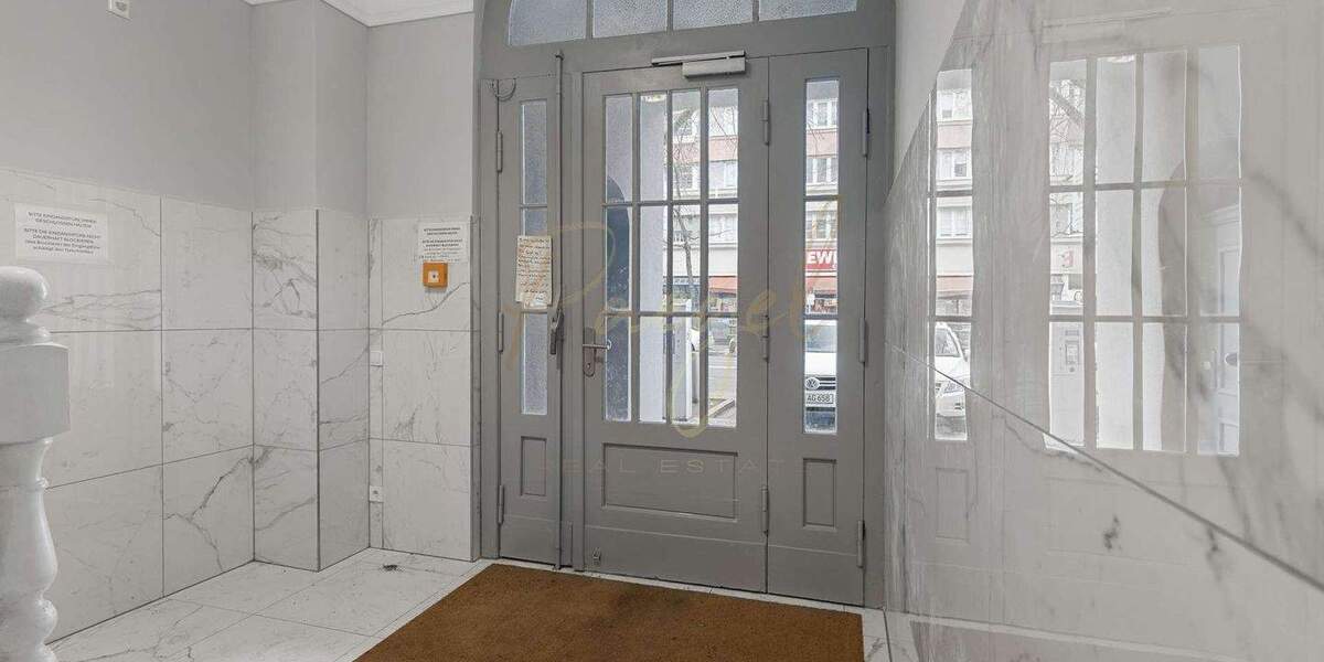 Etagenwohnung Berlin Wilmersdorf - 3 Zimmer, 98 m&sup2;, 910.000&euro; | Angebot:25710005