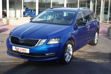 Skoda Octavia 88.240 km 20.990 &euro; Hoppegarten OT Hönow 15366