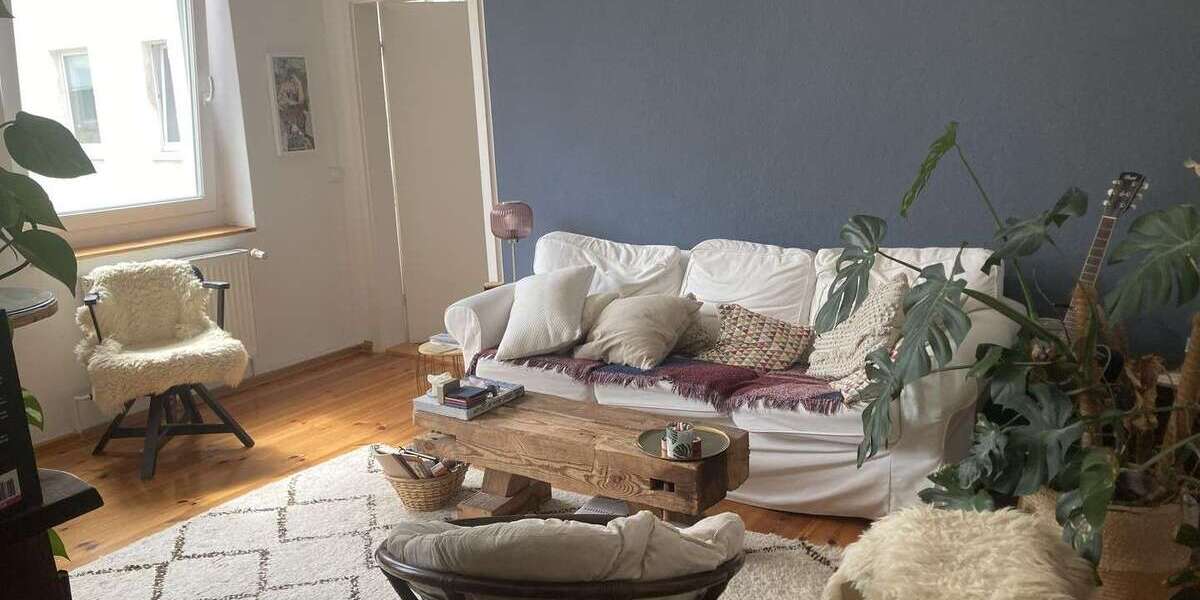 Etagenwohnung Berlin Mitte - 2 Zimmer, 41 m&sup2;, 339.000&euro; | Angebot:27087387