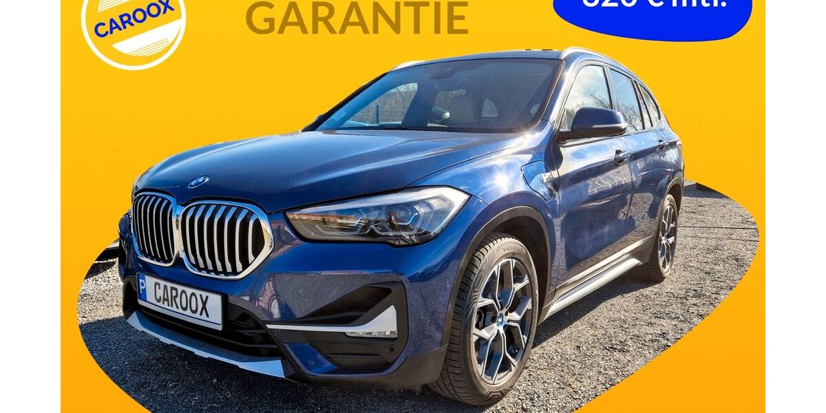 BMW X1 18.500 km 26.900 &euro; Wildau 15745