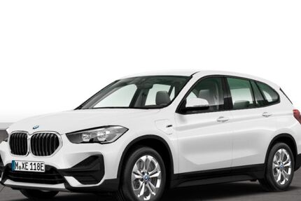 BMW X1 20.464 km 25.400 &euro; Berlin 14057