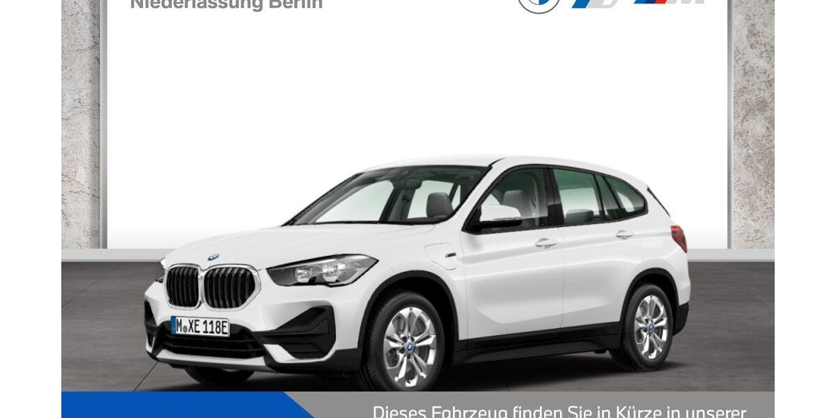 BMW X1 20.464 km 25.400 &euro; Berlin 14057
