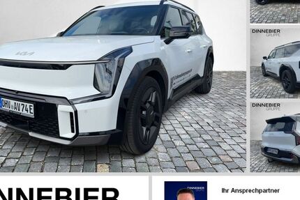 Kia EV9 11.000 km 69.890 &euro; Berlin 13509