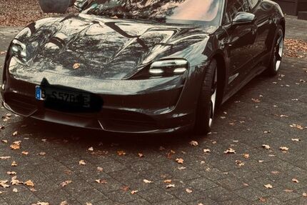 Porsche Taycan 14.338 km 81.000 € Berlin 14195