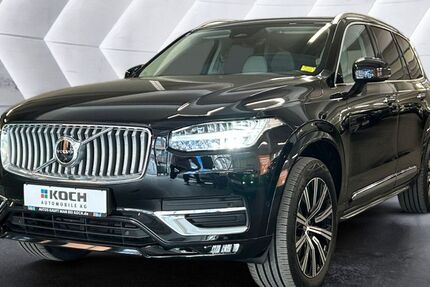 Volvo XC90 44.924 km 47.490 &euro; Berlin 10553
