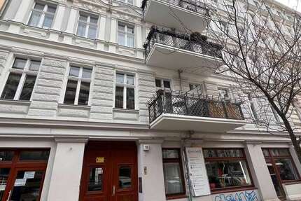 Einzelhandel in Berlin 599.000 € 140 m²