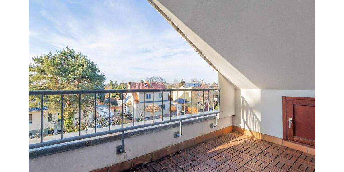 Etagenwohnung Berlin Lichtenrade - 2 Zimmer, 72 m&sup2;, 389.000&euro; | Angebot:25741230