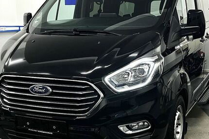 Ford Tourneo Custom 56.600 km 32.900 &euro; Berlin 12487