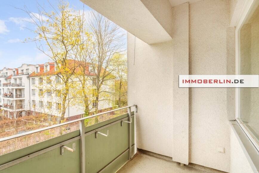 Etagenwohnung Mariendorf Mariendorf - 3 Zimmer, 78 m&sup2;, 329.000&euro; | Angebot:26683484