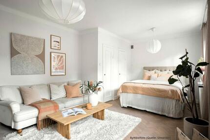Wohnung Potsdam Berliner Vorstadt - 1 Zimmer, 34 m&sup2;, 660&euro; | Angebot:26133569