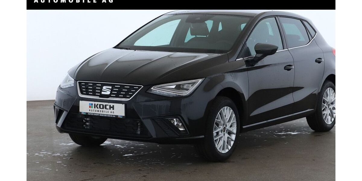 Seat Ibiza 2.500 km 21.890 &euro; Berlin 12681
