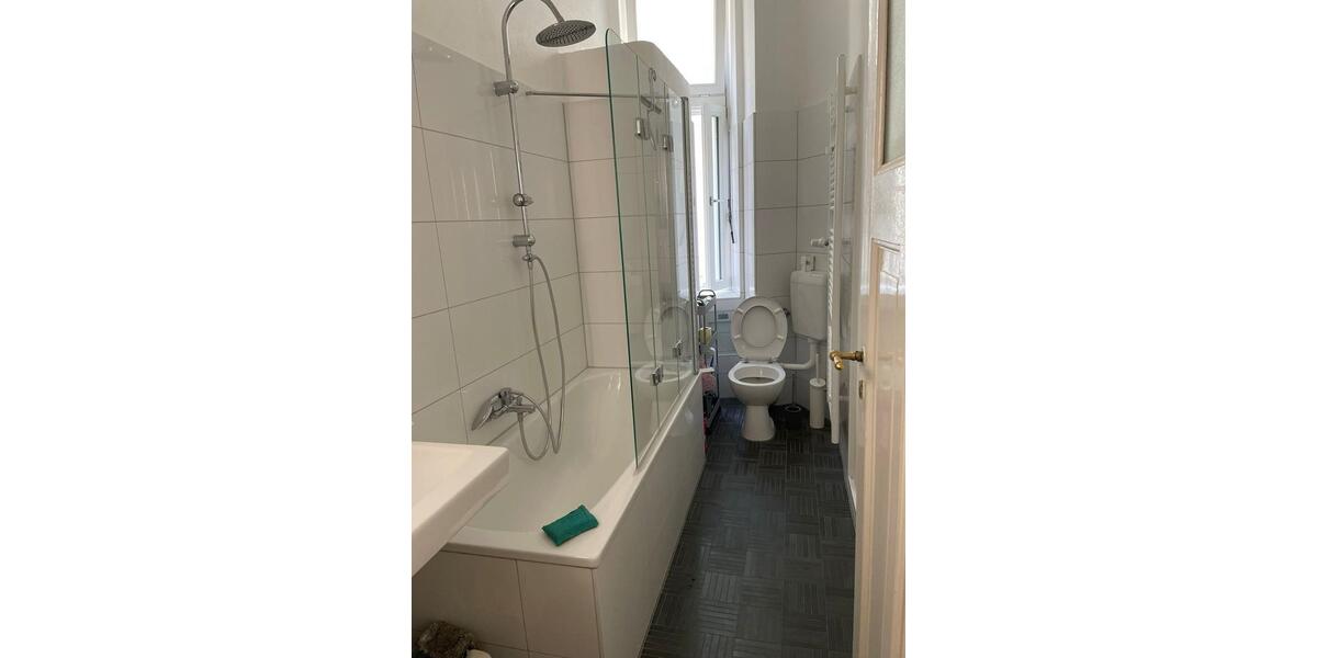 Charmante 1Zimmer Wohnung im Herzen Berlins 1 zimmer