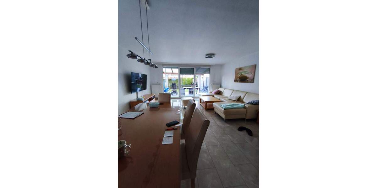 Doppelhaushälfte Berlin Rudow - 1 Zimmer, 116 m&sup2;, 2.400&euro; | Angebot:25898659