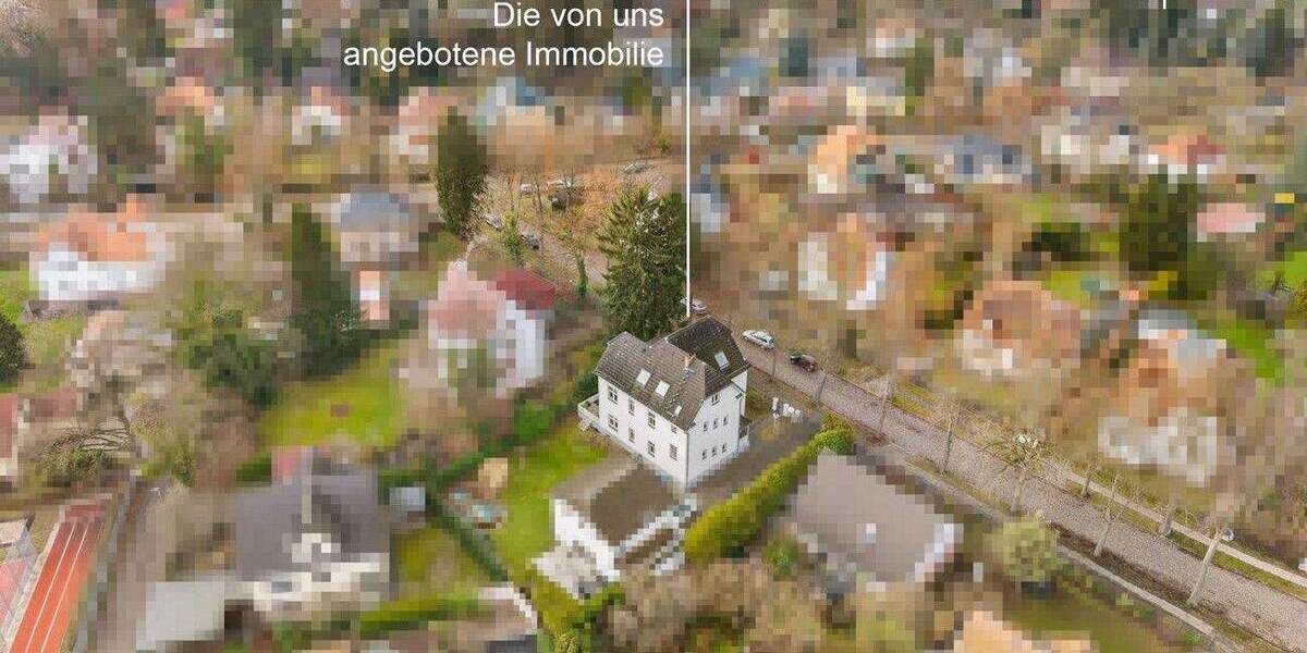 Etagenwohnung Falkensee - 2 Zimmer, 68 m&sup2;, 319.000&euro; | Angebot:25699606